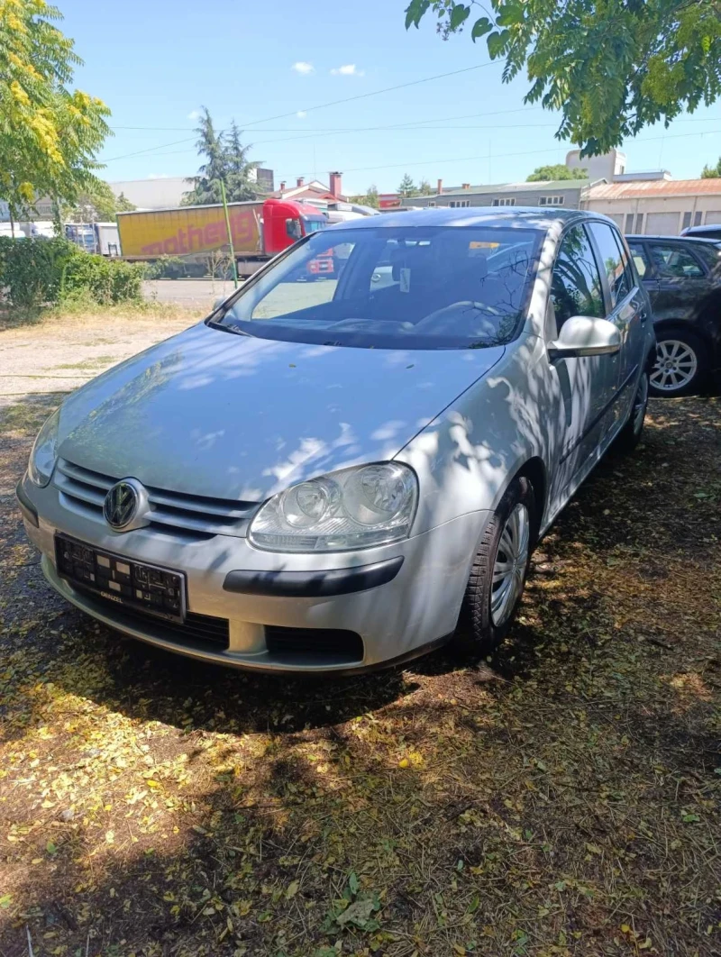 VW Golf, снимка 8 - Автомобили и джипове - 51182041