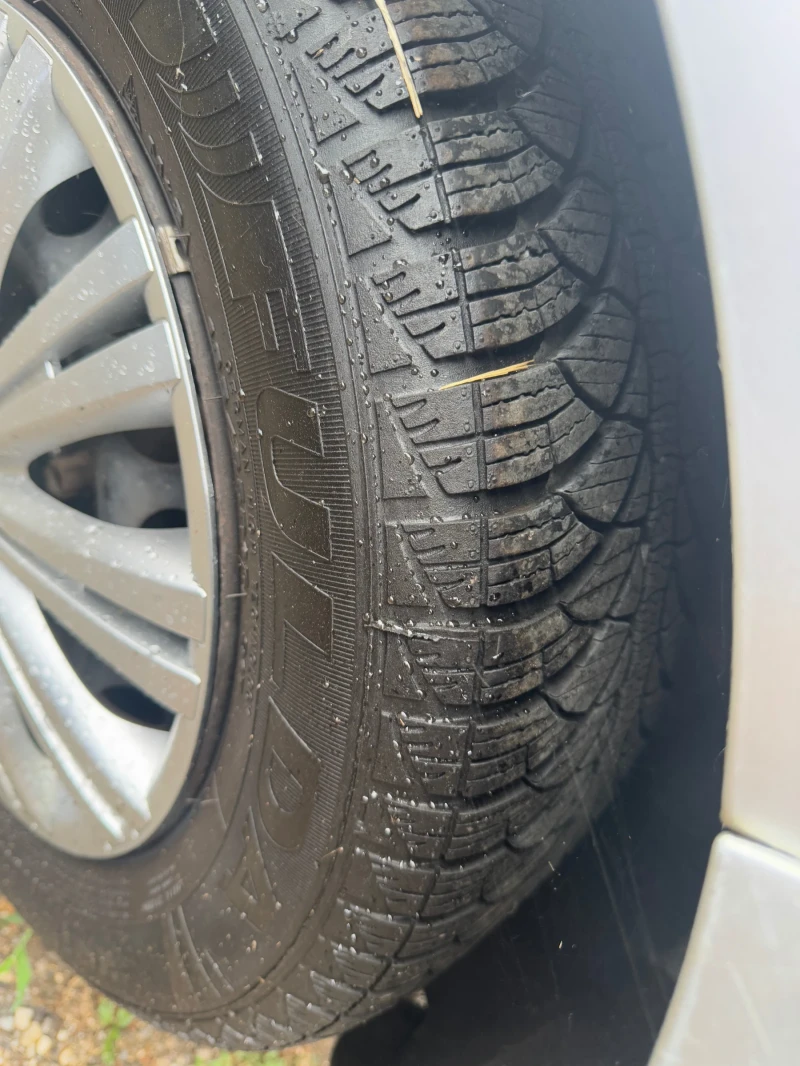 VW Golf, снимка 6 - Автомобили и джипове - 51182041