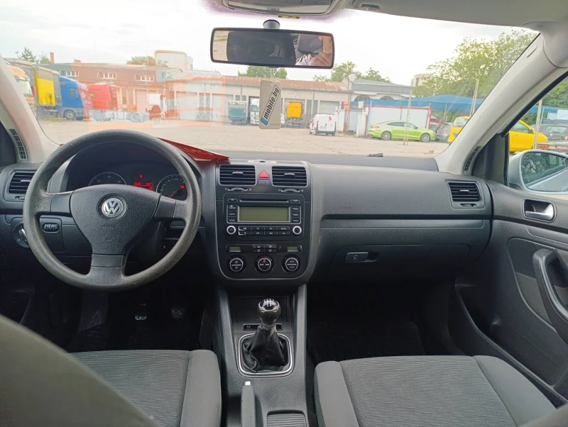 VW Golf, снимка 12 - Автомобили и джипове - 51182041