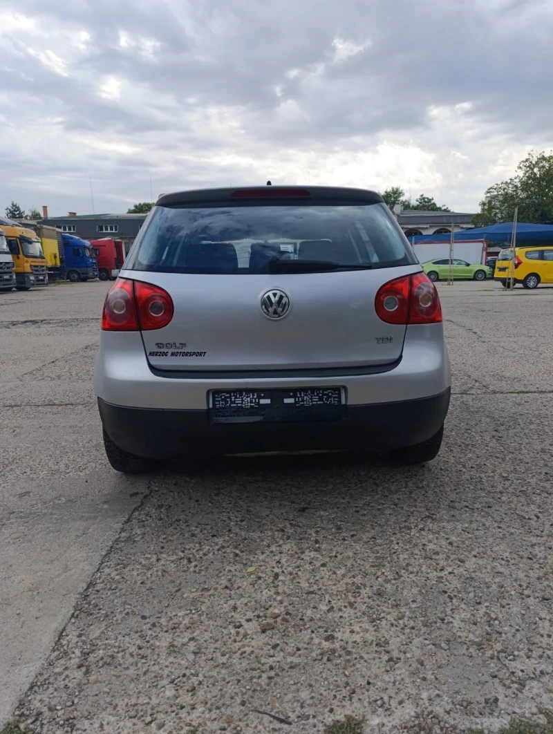 VW Golf, снимка 10 - Автомобили и джипове - 51182041