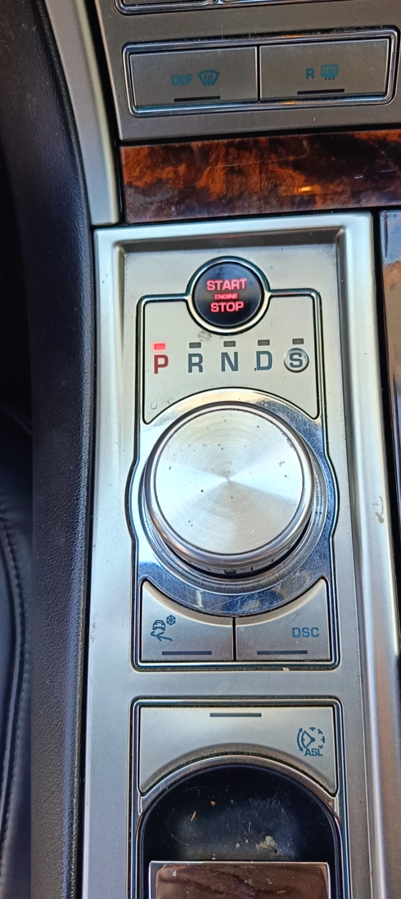 Jaguar Xf, снимка 8 - Автомобили и джипове - 52871163