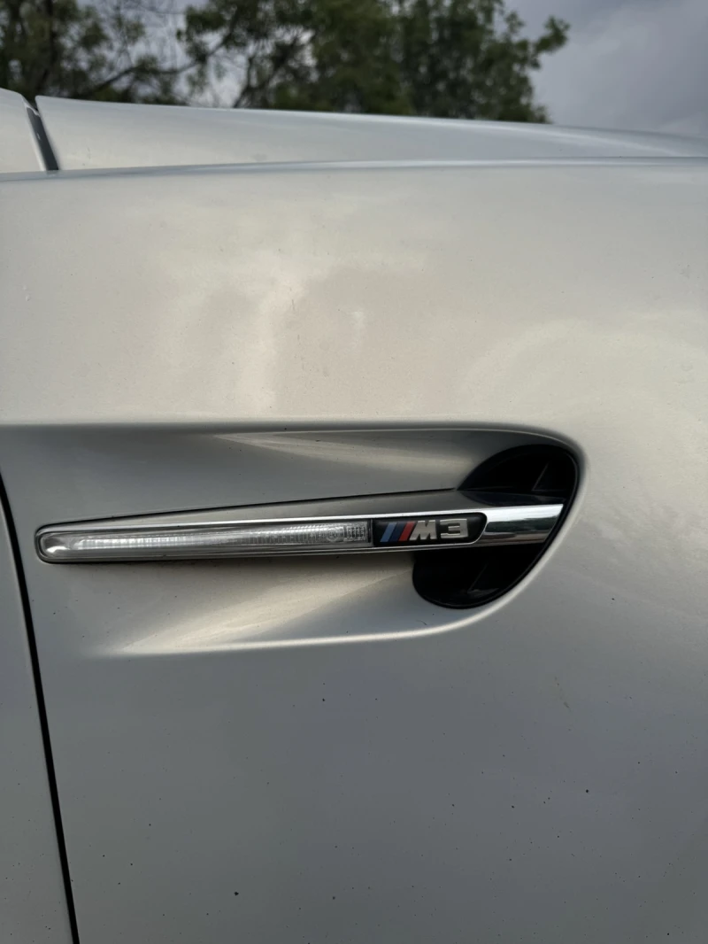 BMW M3 * CarFax * АвтоКредит* , снимка 8 - Автомобили и джипове - 51354237