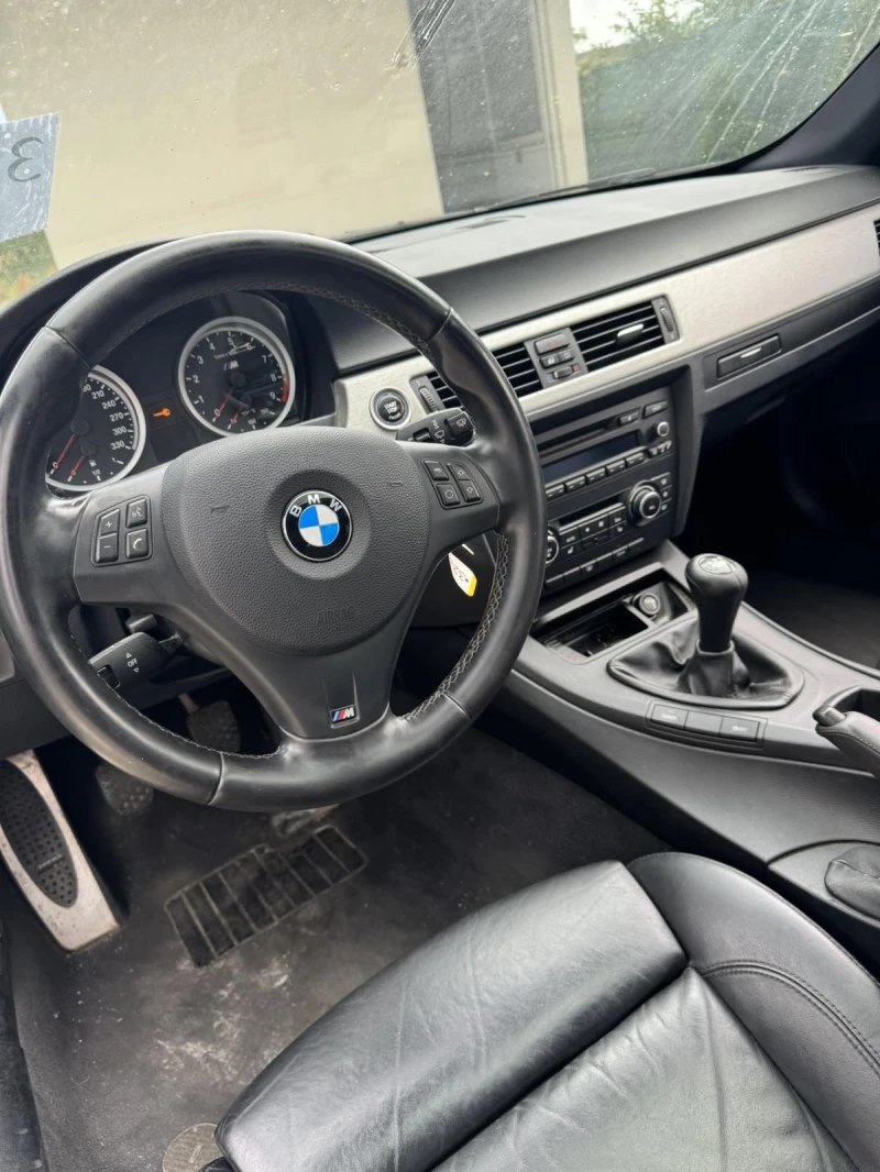 BMW M3 * CarFax * АвтоКредит* , снимка 10 - Автомобили и джипове - 51354237