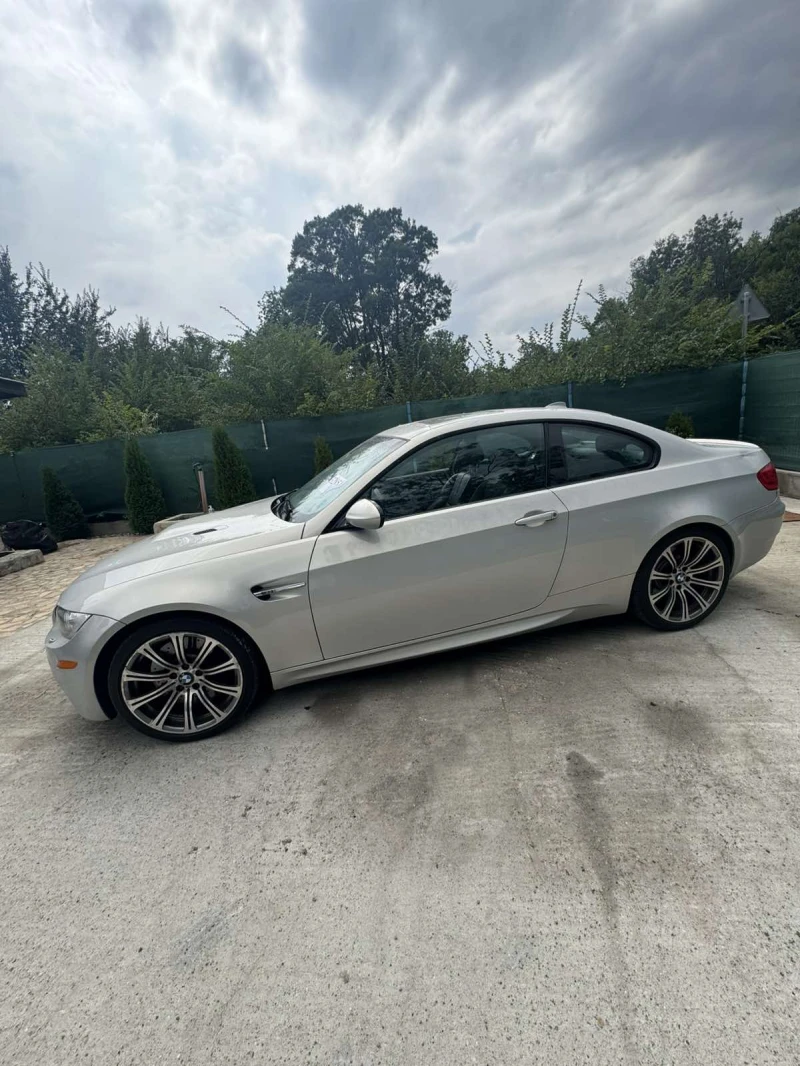 BMW M3 * CarFax * АвтоКредит* , снимка 5 - Автомобили и джипове - 51354237