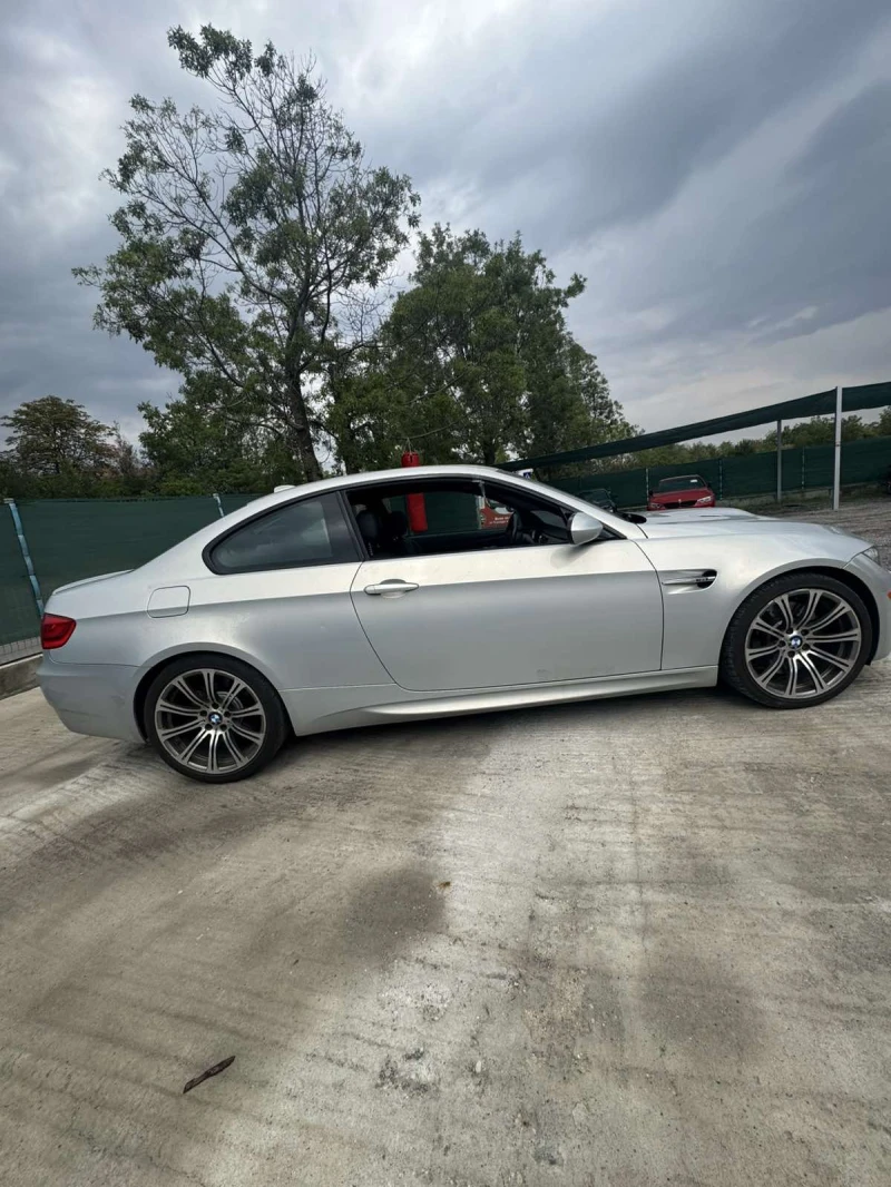 BMW M3 * CarFax * АвтоКредит* , снимка 4 - Автомобили и джипове - 51354237