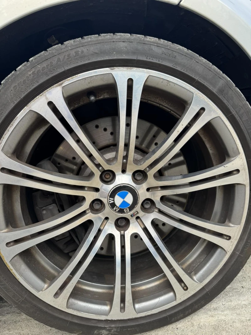 BMW M3 * CarFax * АвтоКредит* , снимка 7 - Автомобили и джипове - 51354237