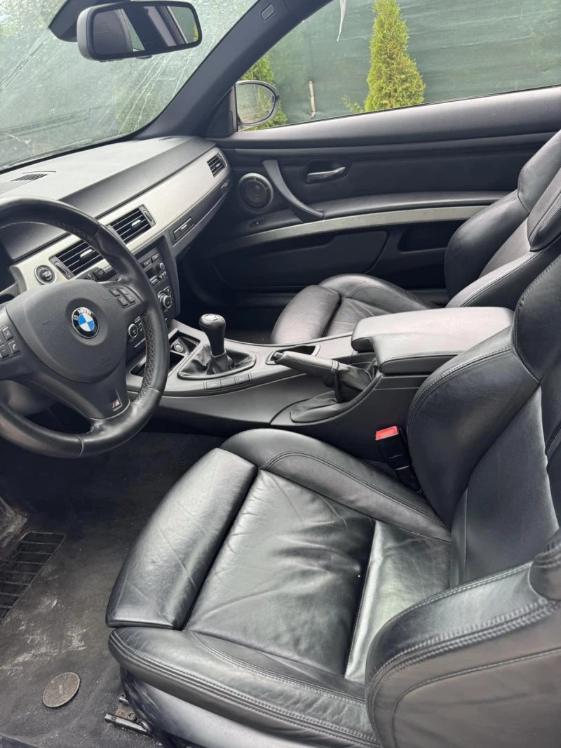 BMW M3 * CarFax * АвтоКредит* , снимка 9 - Автомобили и джипове - 51354237