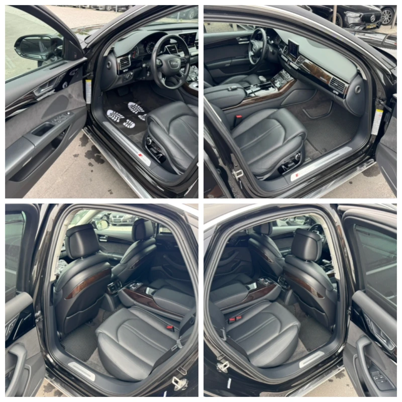 Audi A8 S 8 paket  4.0 tfsi, снимка 15 - Автомобили и джипове - 51703559