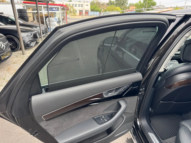 Audi A8 S 8 paket  4.0 tfsi, снимка 9 - Автомобили и джипове - 51703559