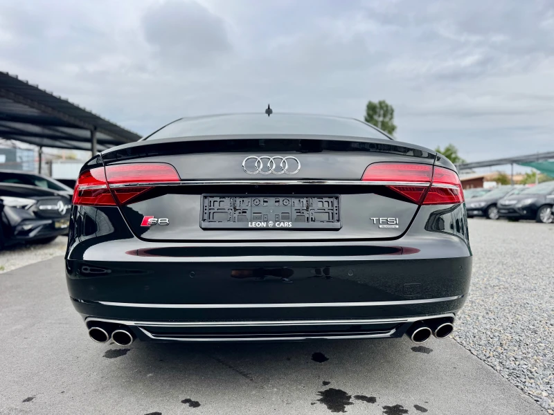 Audi A8 S 8 paket  4.0 tfsi, снимка 6 - Автомобили и джипове - 51703559