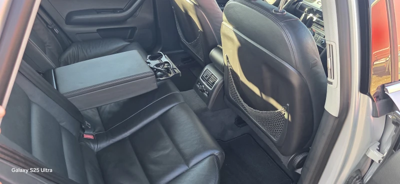 Audi A6 3.0d $ ксенон $ подгрев $ Navi $, снимка 13 - Автомобили и джипове - 52380865