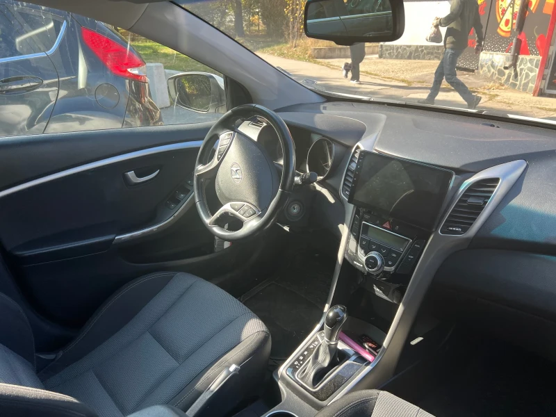 Hyundai I30, снимка 6 - Автомобили и джипове - 52429754