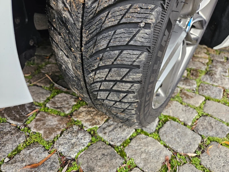 BMW 120 D M -PAKET XDRIVE DISTTRONIC, снимка 5 - Автомобили и джипове - 52561499