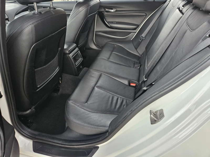 BMW 120 D M -PAKET XDRIVE DISTTRONIC, снимка 9 - Автомобили и джипове - 52561499