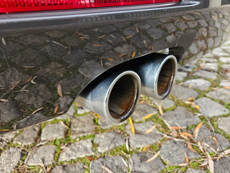 BMW 120 D M -PAKET XDRIVE DISTTRONIC, снимка 6 - Автомобили и джипове - 52561499