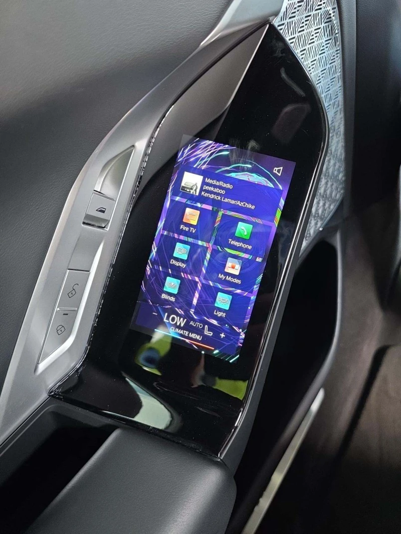 BMW 760 I / XDRIVE / FULL MAXX / , снимка 15 - Автомобили и джипове - 52655466