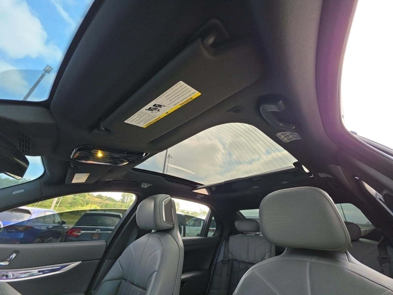 BMW 760 I / XDRIVE / FULL MAXX / , снимка 12 - Автомобили и джипове - 52655466