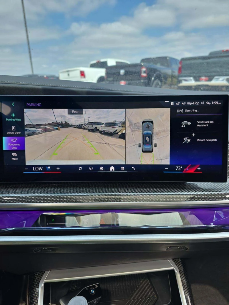 BMW 760 I / XDRIVE / FULL MAXX / , снимка 9 - Автомобили и джипове - 52655466