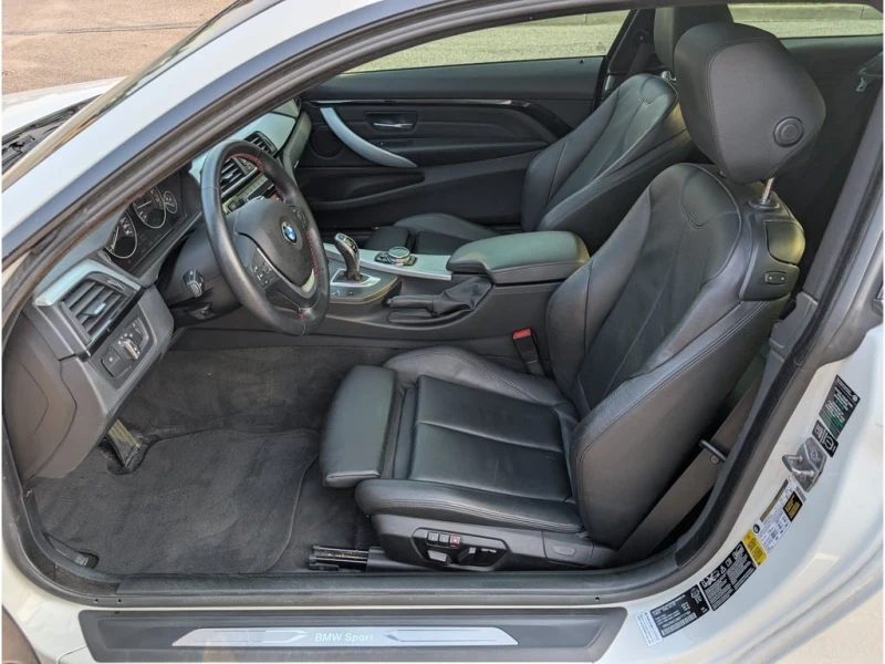 BMW 428 * 428i xDrive AWD Navigation Back Up Camera * CARF, снимка 8 - Автомобили и джипове - 52828702