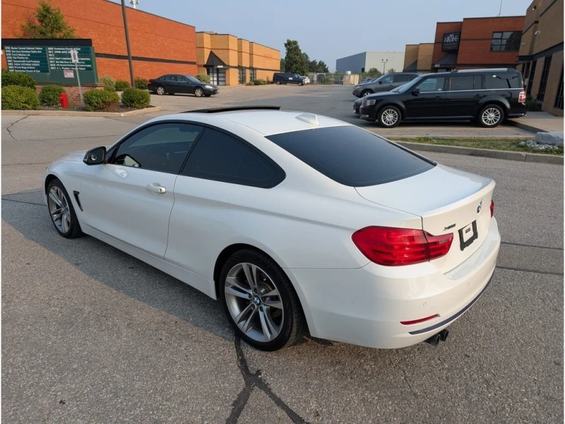 BMW 428 * 428i xDrive AWD Navigation Back Up Camera * CARF, снимка 5 - Автомобили и джипове - 52828702