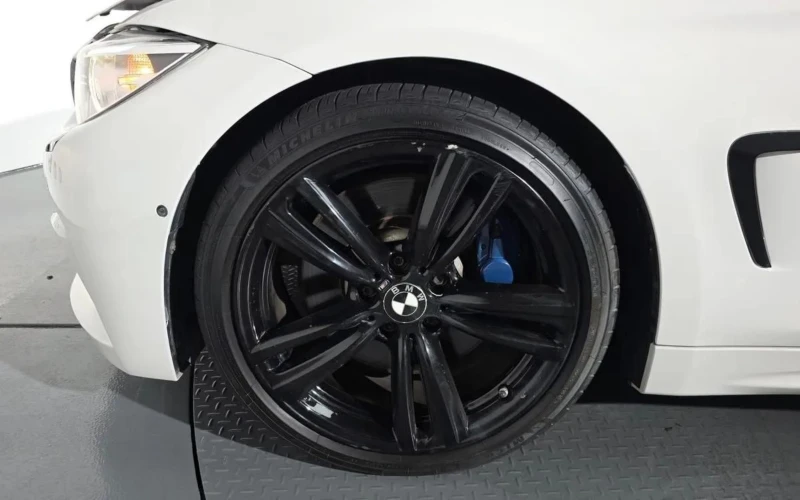 BMW 428 М Sports Coupe, снимка 5 - Автомобили и джипове - 53124722