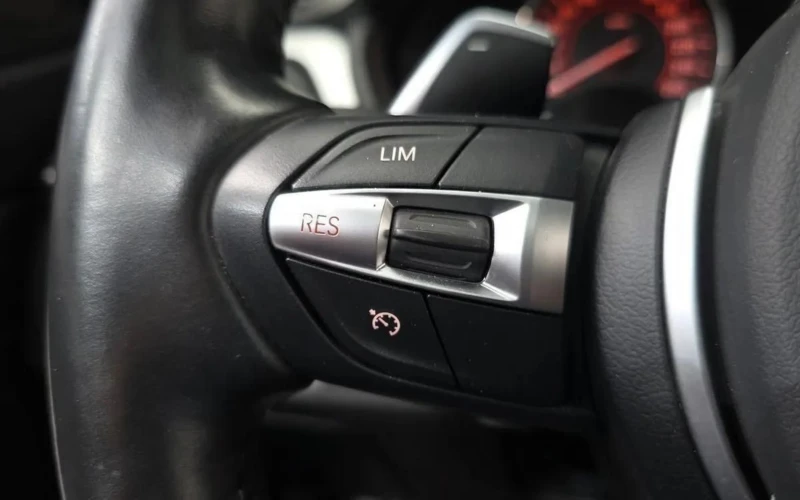 BMW 428 М Sports Coupe, снимка 15 - Автомобили и джипове - 53124722