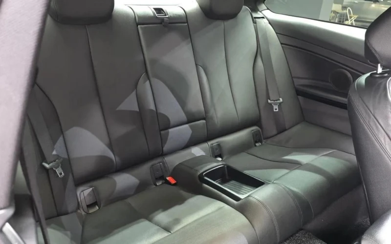 BMW 428 М Sports Coupe, снимка 17 - Автомобили и джипове - 53124722