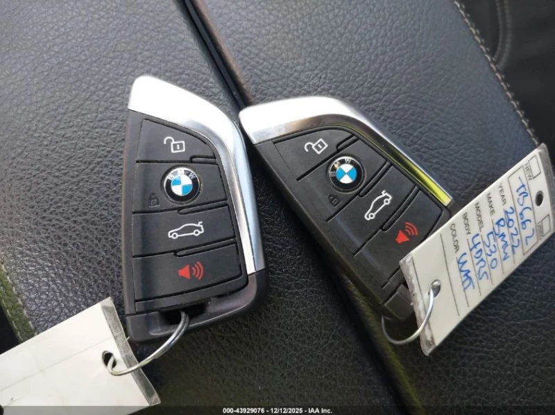 BMW 530 2l I, снимка 11 - Автомобили и джипове - 53200812