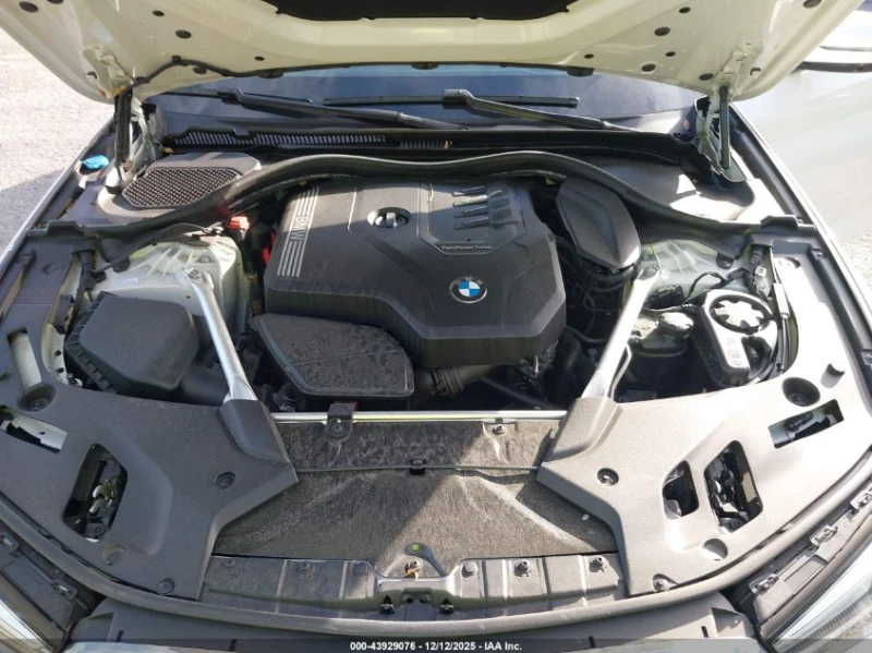 BMW 530 2l I, снимка 10 - Автомобили и джипове - 53200812