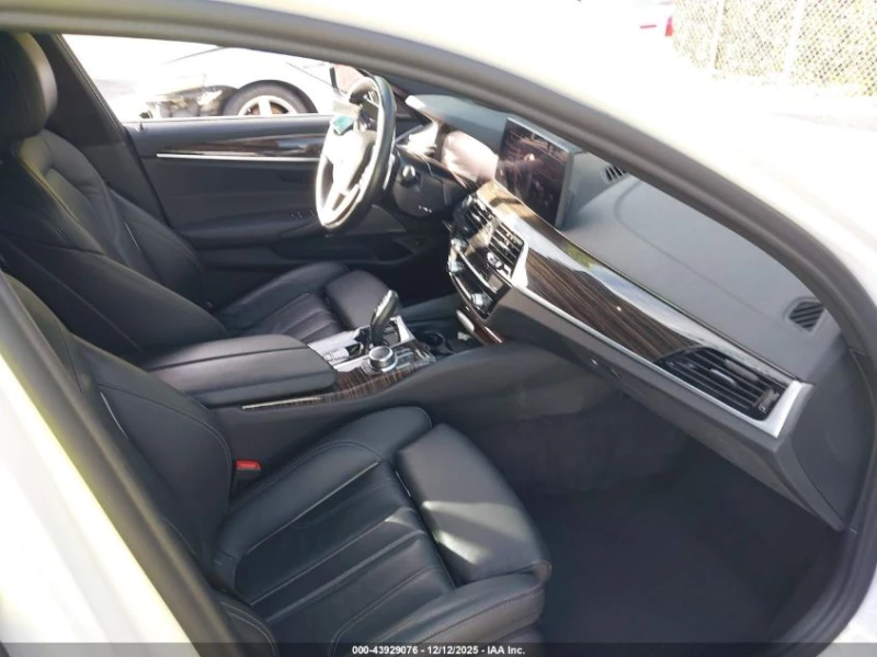 BMW 530 2l I, снимка 5 - Автомобили и джипове - 53200812