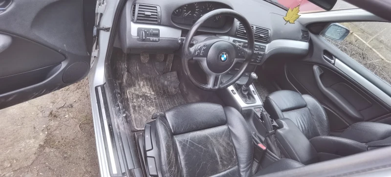 BMW 320, снимка 2 - Автомобили и джипове - 53293698