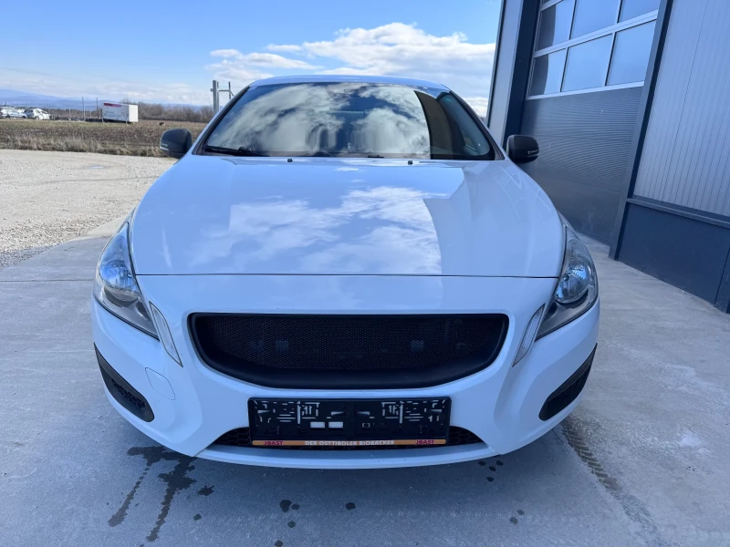 Volvo V60 AVTOMAT EVRO 5 B