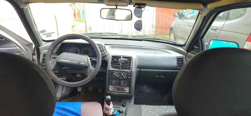 Lada 2110, снимка 6 - Автомобили и джипове - 53511590
