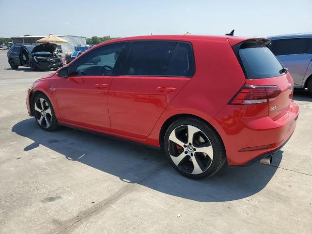 VW Golf GTI S/SE (230hp) - изображение 2