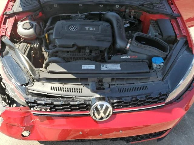 VW Golf GTI S/SE (230hp), снимка 11 - Автомобили и джипове - 47959914