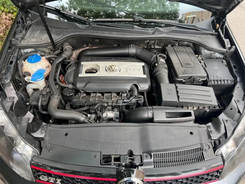 VW Golf  - изображение 5