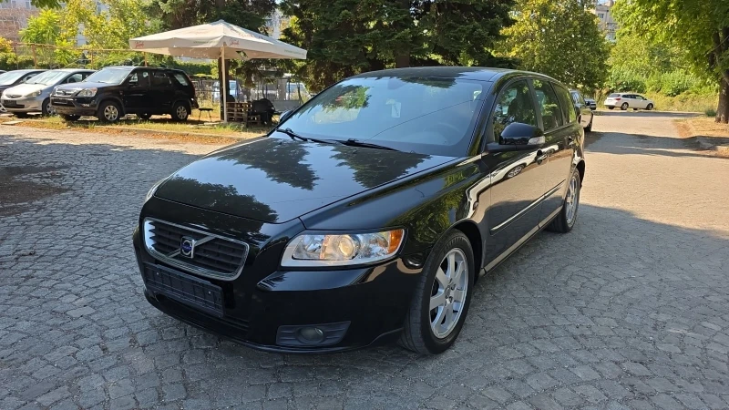 Volvo V50 1.6D - 4999 лв. - 79734233 1