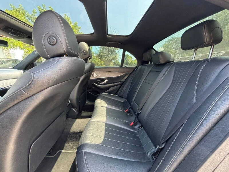 Mercedes-Benz E 350 Burmester* * Ambient* 360* Distronic*  | Mobile.bg   15