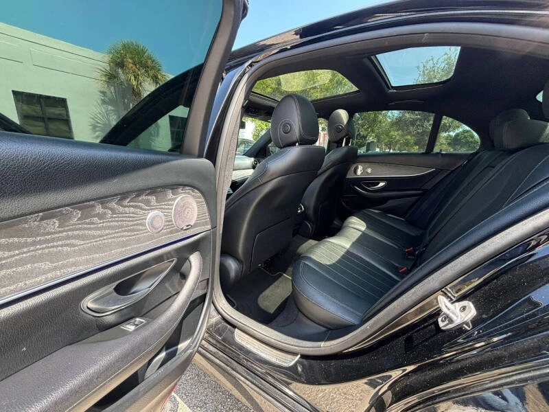 Mercedes-Benz E 350 Burmester* * Ambient* 360* Distronic*  | Mobile.bg   13