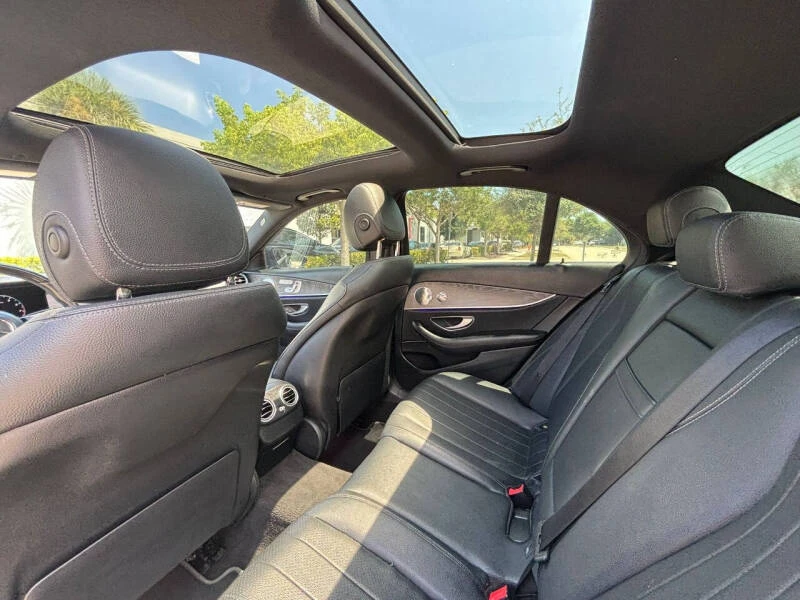 Mercedes-Benz E 350 Burmester* * Ambient* 360* Distronic*  | Mobile.bg   16