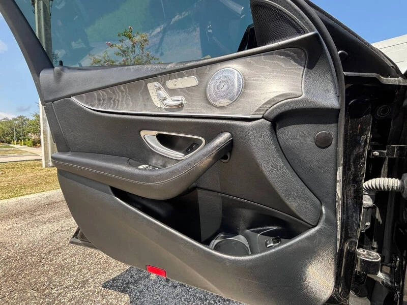 Mercedes-Benz E 350 Burmester* * Ambient* 360* Distronic*  | Mobile.bg   14