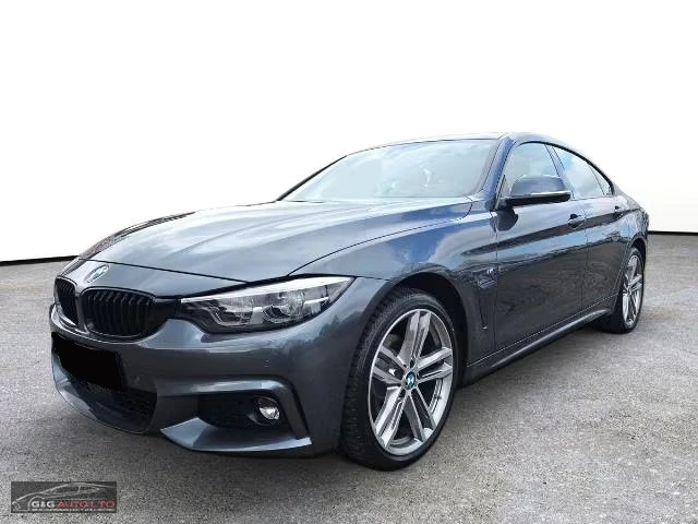 BMW 420 GRAN-COUPE/184HP/MSPORT/AHK/HUD/ACC/CAM/LED/122g - 66599 лв. - 12825420 1