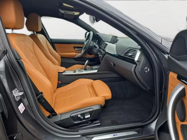BMW 420 GRAN-COUPE/184HP/MSPORT/AHK/HUD/ACC/CAM/LED/122g | Mobile.bg   14