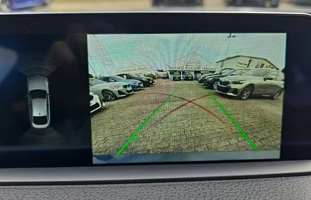 BMW 420 GRAN-COUPE/184HP/MSPORT/AHK/HUD/ACC/CAM/LED/122g | Mobile.bg   13