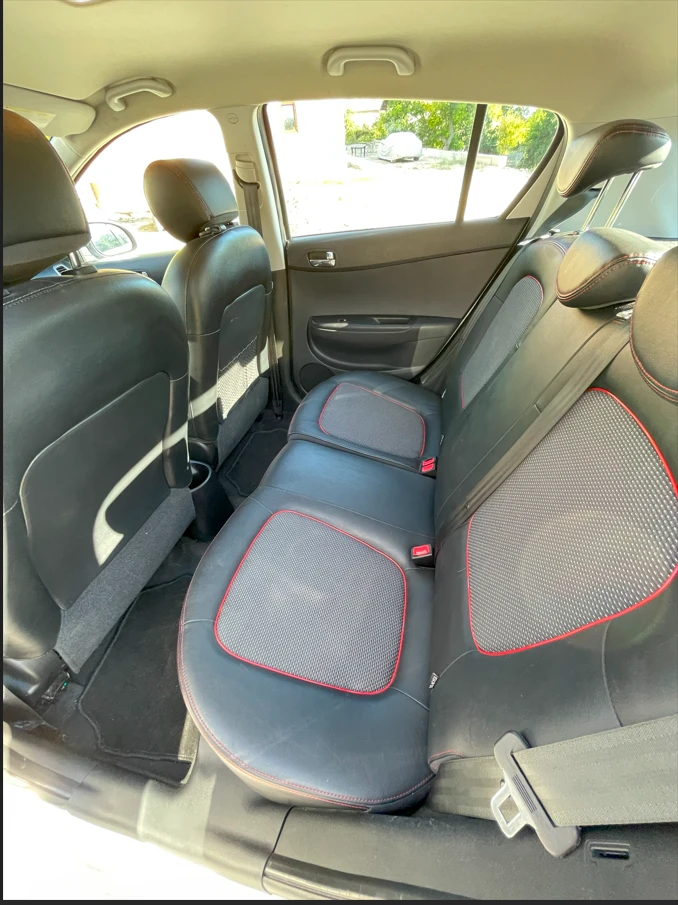 Hyundai I20  - изображение 8