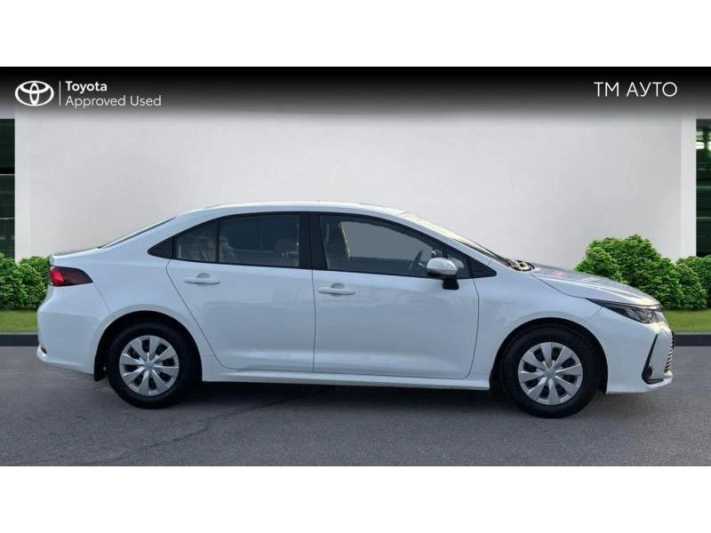 Toyota Corolla SDN 1.5 6MT COMFORT MY22, снимка 17 - Автомобили и джипове - 52946662