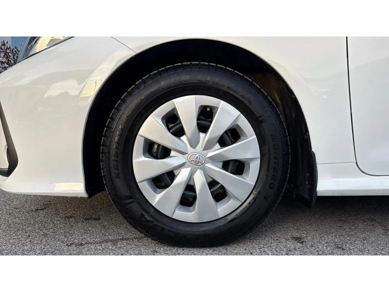 Toyota Corolla SDN 1.5 6MT COMFORT MY22, снимка 16 - Автомобили и джипове - 52946662