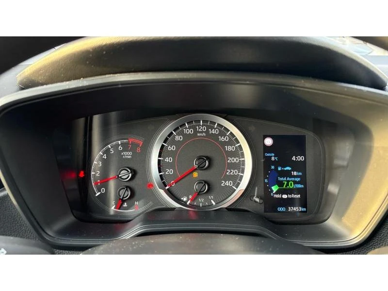 Toyota Corolla SDN 1.5 6MT COMFORT MY22, снимка 14 - Автомобили и джипове - 52946662