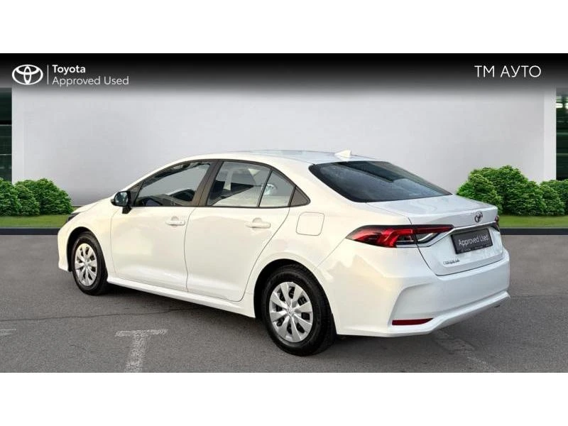 Toyota Corolla SDN 1.5 6MT COMFORT MY22, снимка 2 - Автомобили и джипове - 52946662