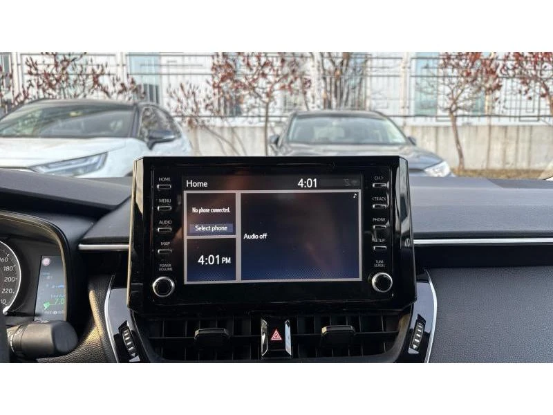 Toyota Corolla SDN 1.5 6MT COMFORT MY22, снимка 15 - Автомобили и джипове - 52946662